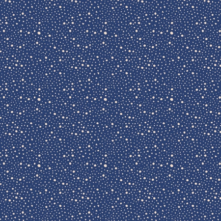 Sweet Sky Twilight Blue - Grounded - BTY